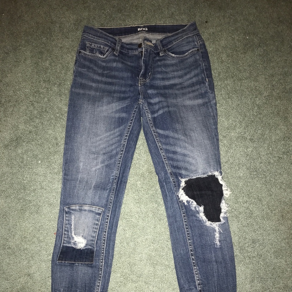 Urban Outfitters BDG jeans